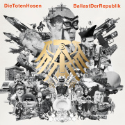 Review: Die Toten Hosen - Ballast der Republik