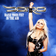 Review: Doro - Raise Your Fist In The Air (EP)