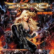 Review: Doro - Raise Your Fist