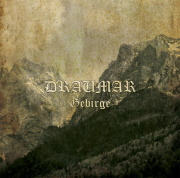 Review: Draumar - Gebirge