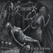 Review: Endezzma - Erotik Nekrosis