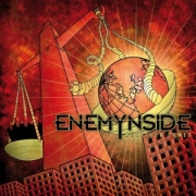 Review: Enemynside - Whatever Comes