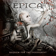 Review: Epica - Requiem For The Indifferent