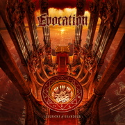 Review: Evocation - Illusions Of Grandeur