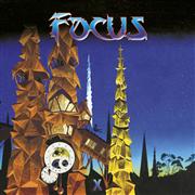 Review: Focus - X