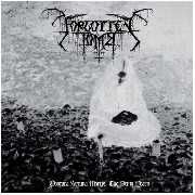 Review: Forgotten Tomb - Obscura Arcana Mortis: The Demo Years (Re-Release)