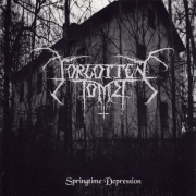 Review: Forgotten Tomb - Springtime Depression (Re-Release)