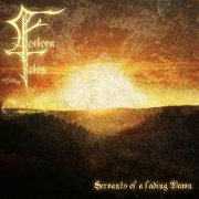 Review: Forlorn Tales - Servants Of A Fading Dawn