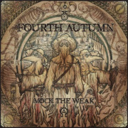 Review: Fourth Autumn - Mock The Weak