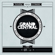 Review: Grand Central - The 01 EP