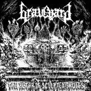 Review: Graveyard (E) - The Altar Of Sculpted Skulls