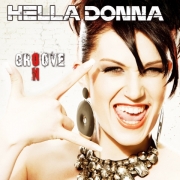 Review: Hella Donna - Groove On