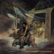 Hellbringer: Dominion Of Darkness