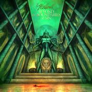 Review: Hellwell - Beyond The Boundaries Of Sin