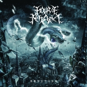 Review: Hour Of Penance - Sedition