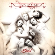 Review: In This Moment - Blood