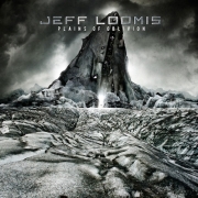 Jeff Loomis: Plains Of Oblivion