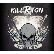 Review: Killerton - Unsere Welt