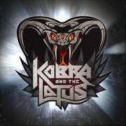 Review: Kobra And The Lotus - Kobra And The Lotus