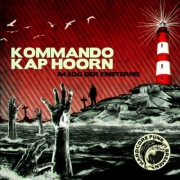 Review: Kommando Kap Hoorn - Im Sog der Finsternis