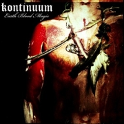 Review: Kontinuum - Earth Blood Magic