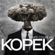 Review: Kopek - White Collar Lies