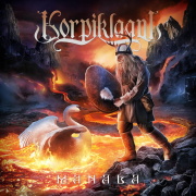 Review: Korpiklaani - Manala