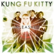 Review: Kung Fu Kitty - Unleashed