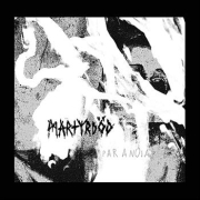 Review: Martyrdöd - Paranoia