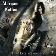 Review: Maryann Cotton - Free Falling Angels