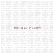 Review: Meniscus - War Of Currents