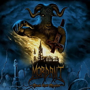 Mordant: Black Evil Master