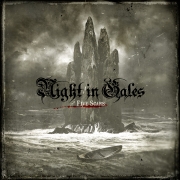 Review: Night In Gales - Five Scars