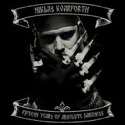 Review: Niklas Kvarforth - Fifteen Years Of Absolute Darkness