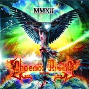 Review: Phoenix Rising / F&A - MMXII