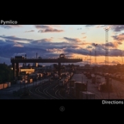 Review: Pymlico - Directions