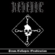 Revenge: Scum Collapse Eradication