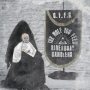 Review: Riverboat Gamblers - The Wolf You Feed