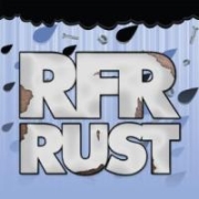 Review: Run From Robots - Rust