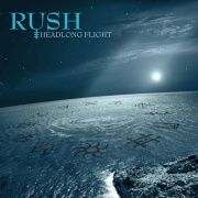 Review: Rush - Headlong Flight (Single)