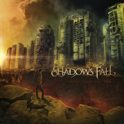 Review: Shadows Fall - Fire From The Sky