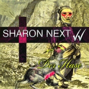 Review: Sharon Next - Der Hase E.P.