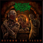 Review: Skeletal Remains - Beyond The Flesh