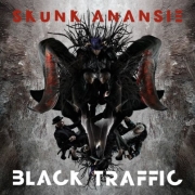 Review: Skunk Anansie - Black Traffic