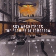 Review: Sky Architects - The Promise Of Tomorrow