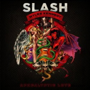 Review: Slash - Apocalyptic Love