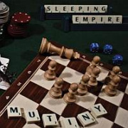 Review: Sleeping Empire - Mutiny