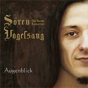 Review: Sören Vogelsang - Augenblick