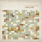 Review: Sonic Drei - Paralelepipedo