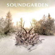 Review: Soundgarden - King Animal